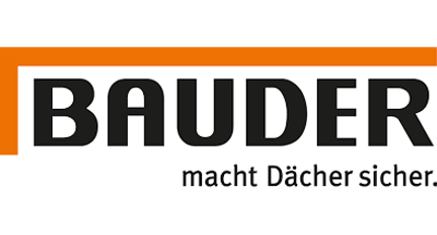 Bauder Logo