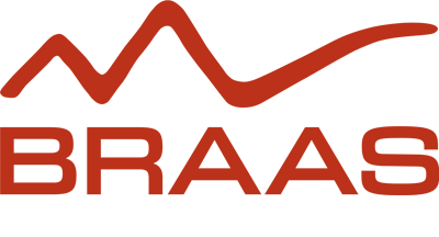Braas Logo
