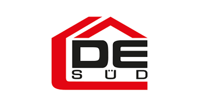 DE-Süd Logo