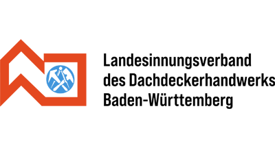 Landesinnungsverband-Dachdecker Logo