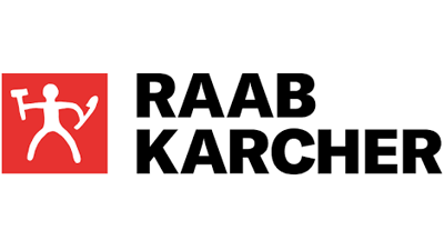 Raab Karcher Logo