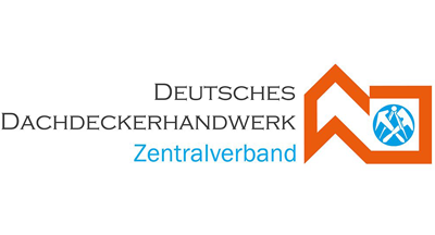 Zentralverband Dachdeckerhandwerk Logo